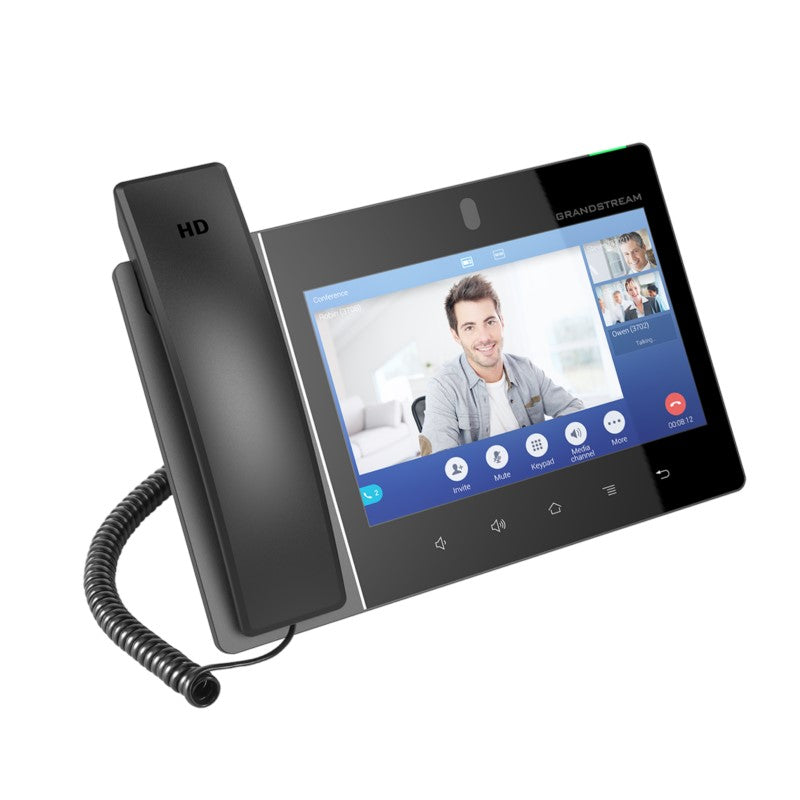 Grandstream GXV3380 High-end Smart Video Phone Grandstream GXV3380 High-end Smart Video Phone